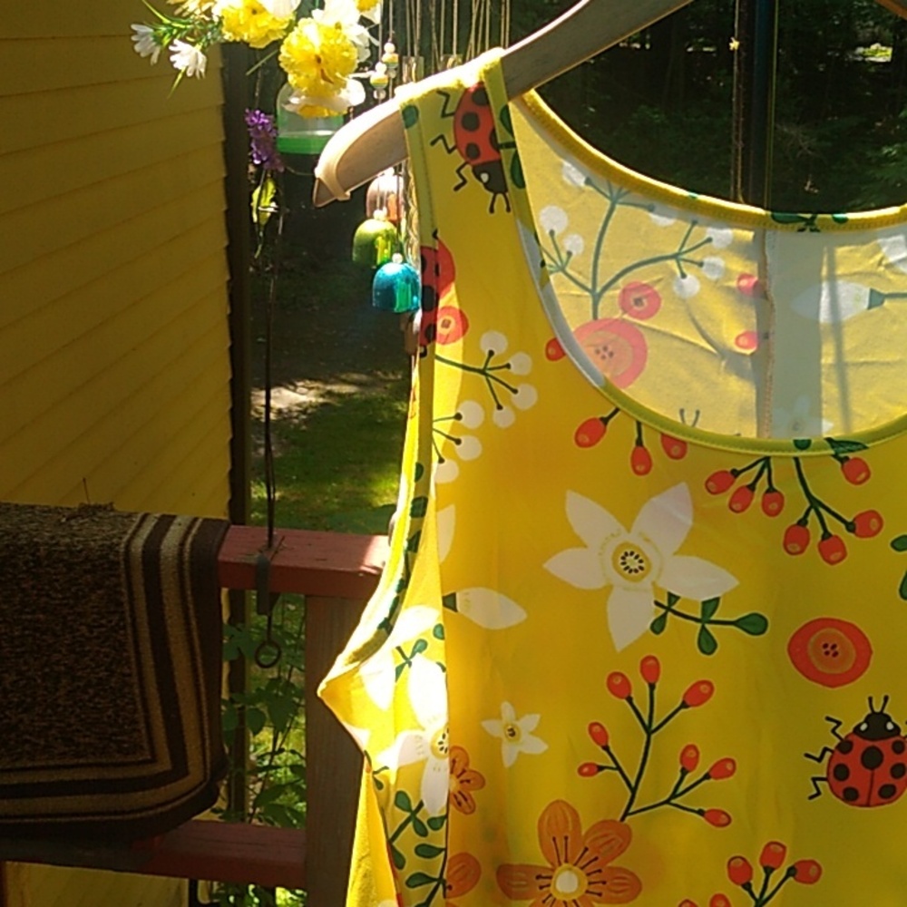 Dress - Picture 3 of 5